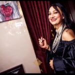 Suzi’s ViVa la Vida, Viva El Amor at Coya Dubai