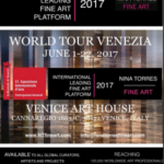 57th Venice Biennale: Viva Arte Viva WORLD TOUR VENEZIA