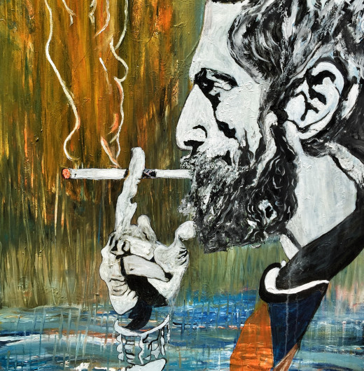 buy art online