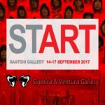 Suzi Nassif to Make Spellbound Presence at START Art Fair, London
