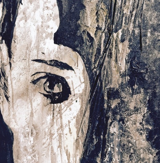 Ways to Analyze the Elements of Art! Famous Portrait Artist