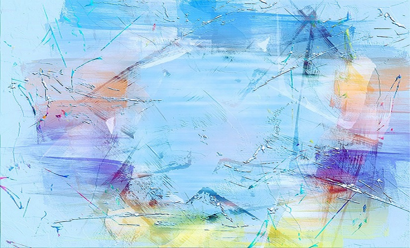Abstract Art, Abstract Painting