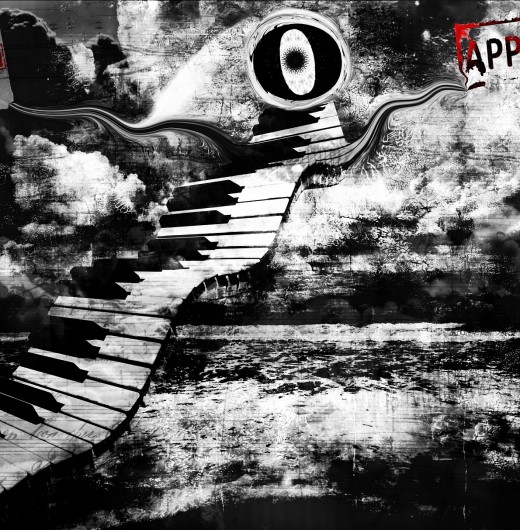 famous surreal art