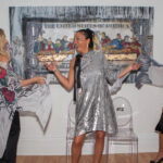 Debut “PARADOX” EXHIBITION IN NEW YORK, 31st of May