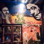 Mural Art Tips for Artists