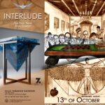 Interlude in Batroun Lebanon