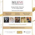 Believe Exhibition 2019