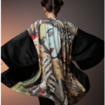 PORTRAIT ART SPEAKS VOLUMES ABOUT SUZI NASSIF