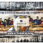 سوزي ناصيف: الحياة ملهمتي وأرى نفسي حكواتية تعبّر من خلال الرسم